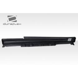 2008-2015 Infiniti G Coupe G37 Q60 Duraflex IPL Look Side Skirts Rocker Panels - 2 Piece image - 5