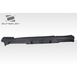 2008-2015 Infiniti G Coupe G37 Q60 Duraflex IPL Look Side Skirts Rocker Panels - 2 Piece image - 6