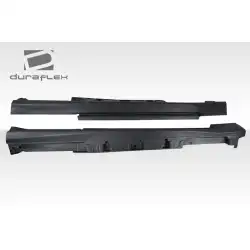 2008-2015 Infiniti G Coupe IPL Look Side Skirts image - 7