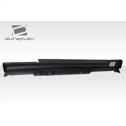 2008-2015 Infiniti G Coupe IPL Look Side Skirts image - 9