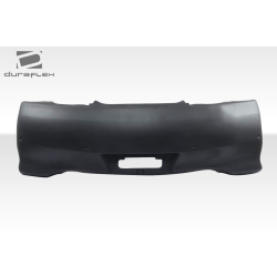 2008-2015 Infiniti G Coupe G37 Q60 Duraflex IPL Look Rear Bumper - 1 Piece image - 3