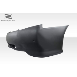2008-2015 Infiniti G Coupe G37 Q60 Duraflex IPL Look Rear Bumper - 1 Piece image - 4