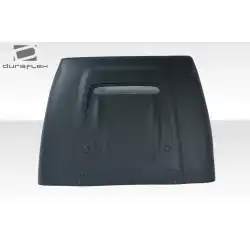 1997-2006 Jeep Wrangler Heat Reduction Hood (must be used with highline fenders) - 1 Piece image - 3