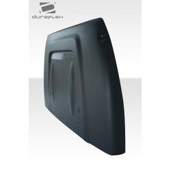 1997-2006 Jeep Wrangler Duraflex Heat Reduction Hood (must be used with highline fenders) - 1 Piece image - 5