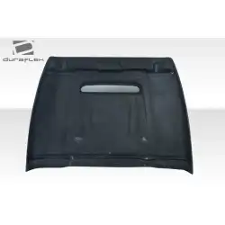 1997-2006 Jeep Wrangler Heat Reduction Hood image - 11