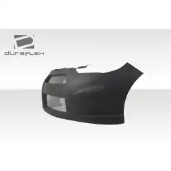 2012-2017 Hyundai Veloster VG-R Front Bumper - 1 Piece image - 4