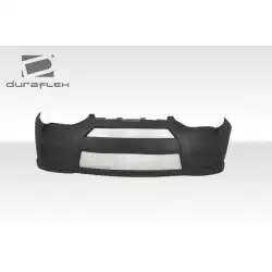 2012-2017 Hyundai Veloster VG-R Front Bumper - 1 Piece image - 5