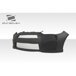 2012-2017 Hyundai Veloster Duraflex VG-R Front Bumper - 1 Piece image - 7