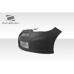 2012-2017 Hyundai Veloster VG-R Front Bumper image - 7