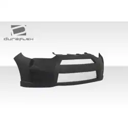 2012-2017 Hyundai Veloster VG-R Front Bumper image - 11