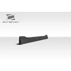 2012-2017 Hyundai Veloster VG-R Side Skirts Rocker Panels - 2 Piece image - 4