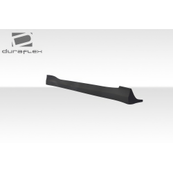 2012-2017 Hyundai Veloster Duraflex VG-R Side Skirts Rocker Panels - 2 Piece image - 6