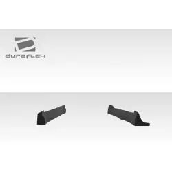 2012-2017 Hyundai Veloster VG-R Side Skirts image - 5