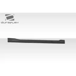 2012-2017 Hyundai Veloster VG-R Side Skirts image - 9