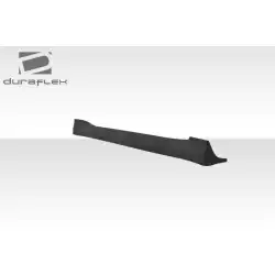 2012-2017 Hyundai Veloster VG-R Side Skirts image - 11