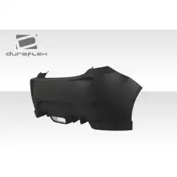 2012-2017 Hyundai Veloster VG-R Rear Bumper - 1 Piece image - 5