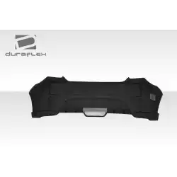 2012-2017 Hyundai Veloster VG-R Rear Bumper image - 5