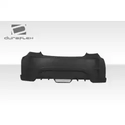2012-2017 Hyundai Veloster VG-R Rear Bumper image - 7