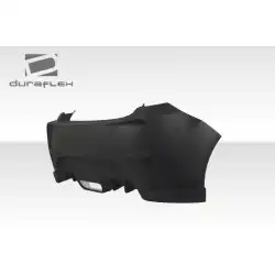 2012-2017 Hyundai Veloster VG-R Rear Bumper image - 9