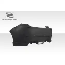 2012-2017 Hyundai Veloster VG-R Rear Bumper image - 11