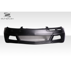 2000-2002 Mercedes S Class W220 Duraflex W-3 Front Bumper - 1 Piece image - 4