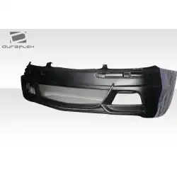 2000-2002 Mercedes S Class W220 W-3 Front Bumper - 1 Piece image - 3