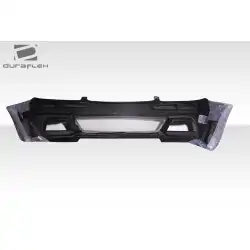 2000-2002 Mercedes S Class W220 W-3 Front Bumper - 1 Piece image - 4