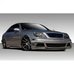 2000-2002 Mercedes S Class W-3 Kit image - 1