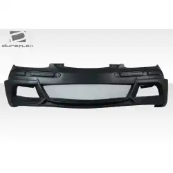 2003-2006 Mercedes S Class W220 W-3 Front Bumper - 1 Piece image - 1
