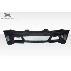 2003-2006 Mercedes S Class W220 W-3 Front Bumper - 1 Piece image - 4