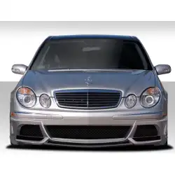 2003-2006 Mercedes E Class W211 4DR W-1 Body Kit - 4 Piece image - 1