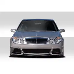 2003-2006 Mercedes E Class W-1 Front Bumper image - 3