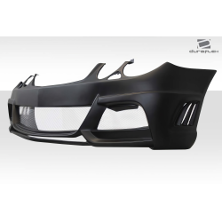 2003-2006 Mercedes E Class W211 Duraflex W-1 Front Bumper - 1 Piece image - 5