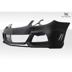2003-2006 Mercedes E Class W211 W-1 Front Bumper - 1 Piece image - 4