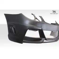 2003-2006 Mercedes E Class W211 W-1 Front Bumper - 1 Piece image - 6