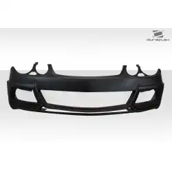 2003-2006 Mercedes E Class W-1 Front Bumper image - 7