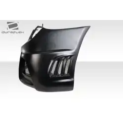 2007-2009 Mercedes E Class W211 W-1 Front Bumper - 1 Piece image - 8