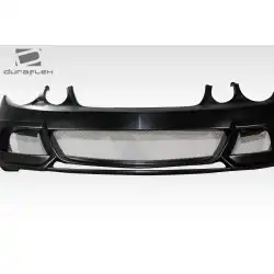 2007-2009 Mercedes E Class W-1 Front Bumper image - 5