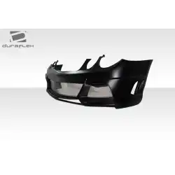 2007-2009 Mercedes E Class W-1 Front Bumper image - 9