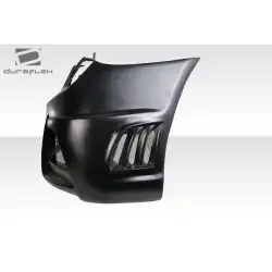 2007-2009 Mercedes E Class W-1 Front Bumper image - 13