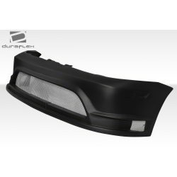 2000-2004 Ford Focus Duraflex GT300 Front Bumper - 1 Piece image - 5