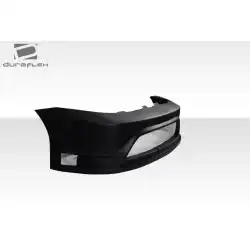 2000-2004 Ford Focus GT300 Front Bumper image - 15