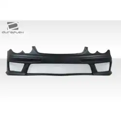 2003-2009 Mercedes CLK W209 SL65 Look Front Bumper - 1 Piece image - 1