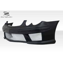 2003-2009 Mercedes CLK W209 Duraflex SL65 Look Front Bumper - 1 Piece image - 5
