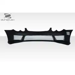 2003-2009 Mercedes CLK W209 SL65 Look Front Bumper - 1 Piece image - 4