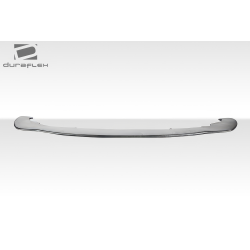 2012-2017 Hyundai Veloster Turbo Duraflex GT Racing Front Splitter - 1 Piece image - 3