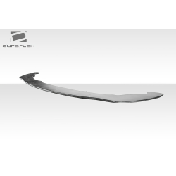 2012-2017 Hyundai Veloster Turbo Duraflex GT Racing Front Splitter - 1 Piece image - 4