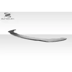 2012-2017 Hyundai Veloster Turbo GT Racing Front Splitter - 1 Piece image - 4