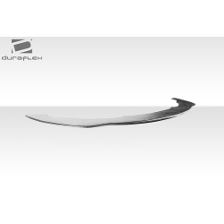 2012-2017 Hyundai Veloster Turbo Duraflex GT Racing Front Splitter - 1 Piece image - 5