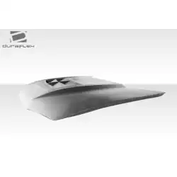 1993-1997 Chevrolet Camaro ZL1 Look Hood - 1 Piece image - 7